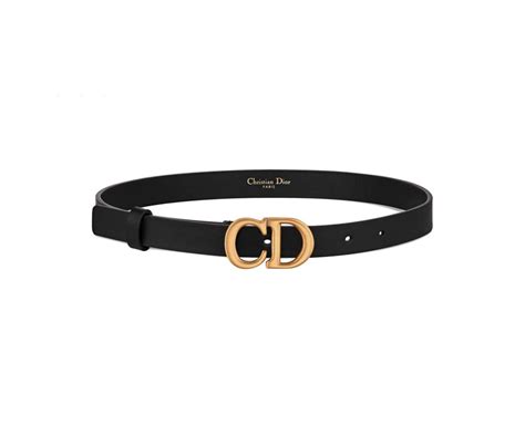 white belt dior|christian Dior belt size chart.